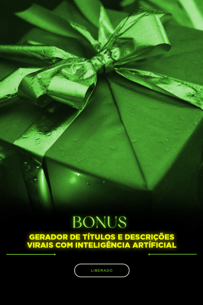 Bonus Exclusivo 2